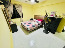Blk 112 Ho Ching Road (Jurong West), HDB 3 Rooms #449586971